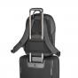 Architecture Urban2 City 14" Laptop Backpack | Grey/Black