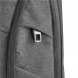 Architecture Urban2 City 14" Laptop Backpack | Grey/Black
