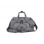 Victorinox Touring 2.0 Sports Duffel Bag | Grey