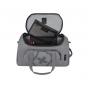 Victorinox Touring 2.0 Sports Duffel Bag | Grey