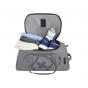 Victorinox Touring 2.0 Sports Duffel Bag | Grey