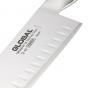 Global Knives Santoku Fluted Blade 18cm