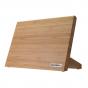 Global Takumi Bamboo Knife Block 6 pcs Set| Made in Japan