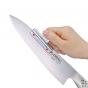Global Minosharp 503 Clip Sharpening Guide Rails