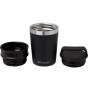 Stanley Adventure Shortstack Travel Mug 8oz Black