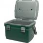 Stanley Adventure Easy Carry Outdoor Cooler 15.1L | Green