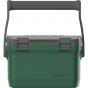 Stanley Adventure Easy Carry Outdoor Cooler 15.1L | Green