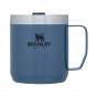 Stanley Classic Camp Mug | Hammerton Blue