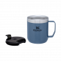 Stanley Classic Camp Mug | Hammerton Blue