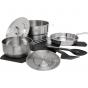 Stanley Pro Camp Cook Set | Stainless Steel