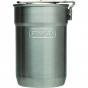 Stanley Adventure Camp Cookset Stainless Steel 24oz | 704ml