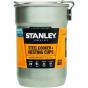 Stanley Adventure Camp Cookset Stainless Steel 24oz | 704ml