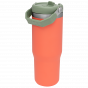 Stanley IceFlow Flip Straw Tumbler .89L | Guava