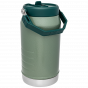 Stanley IceFlow Flip Straw Jug 1.9L | Hammertone Green 