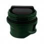 Stanley One Hand Vacuum Mug 2.0 Lid Green