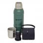 Stanley Quadvac Thermal Green 1.1QT/1.0L