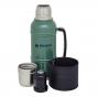 Stanley Quadvac Thermal Green 1.5QT/1.4L