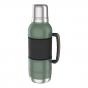 Stanley Quadvac Thermal Green 2QT/1.89L