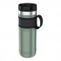 Stanley Neverleak Thermal Mug Green 16OZ-470ml