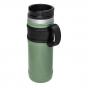 Stanley Neverleak Thermal Mug Green 16OZ-470ml