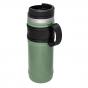 Stanley Neverleak Thermal Mug Green 16OZ-470ml
