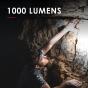 Nebo Transcend 1000 Lumens Head Lamp