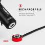 Nebo Swyvel 1000 Lumens Rechargeable Pocket Light