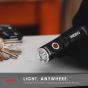 Nebo Swyvel 1000 Lumens Rechargeable Pocket Light