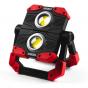 Nebo Omni 2000L Work Light + Powerbank