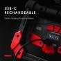 Nebo Omni 2000L Work Light + Powerbank