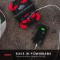 Nebo Omni 2000L Work Light + Powerbank