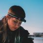 Nebo Transcend 500 Rechargeable Headlamp