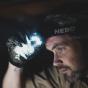 Nebo Transcend 500 Rechargeable Headlamp
