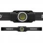 Nebo Transcend 500 Rechargeable Headlamp