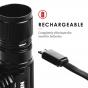 Nebo Transcend 500 Rechargeable Headlamp