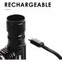 Nebo Transcend 1000 Rechargeable Headlamp