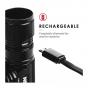 Nebo Transcend 500 Rechargeable Headlamp