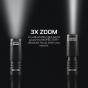 Nebo Inspector Pocket Light