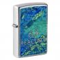 Zippo Realtree Wav3