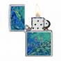 Zippo Realtree Wav3