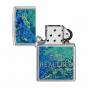 Zippo Realtree Wav3