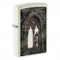 Zippo Victoria Frances Glow In The Dark