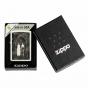Zippo Victoria Frances Glow In The Dark