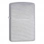 ZIPPO Chrome Arch