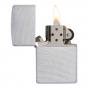 ZIPPO Chrome Arch