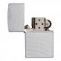 ZIPPO Chrome Arch
