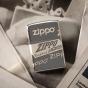 Zippo Logo Design