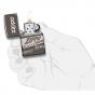Zippo Logo Design
