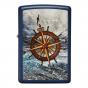 Zippo Compass Design