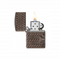 Zippo 2021 Harley Davidson Collectible Armor